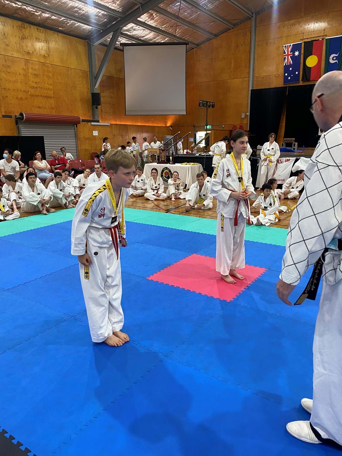 Martial Arts Championships 71