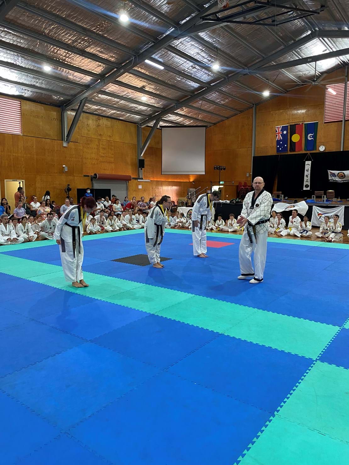 Martial Arts Championships 47