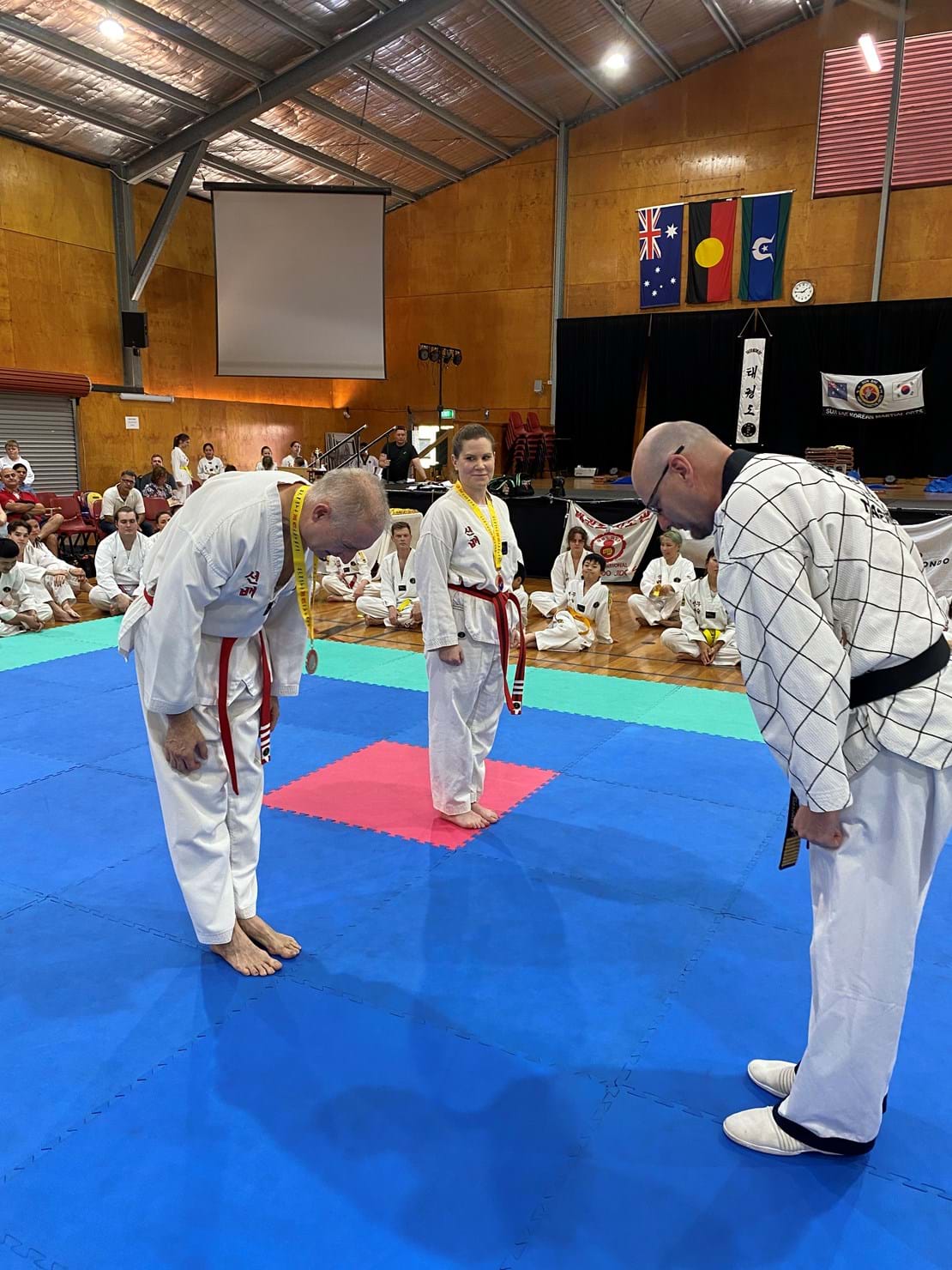 Martial Arts Championships 56