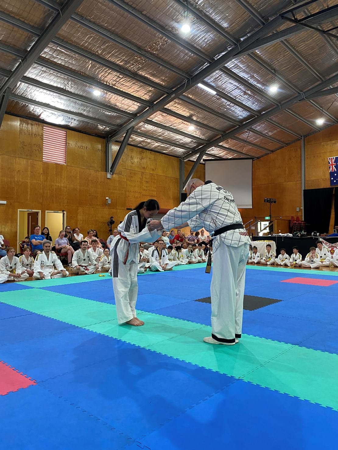 Martial Arts Championships 20