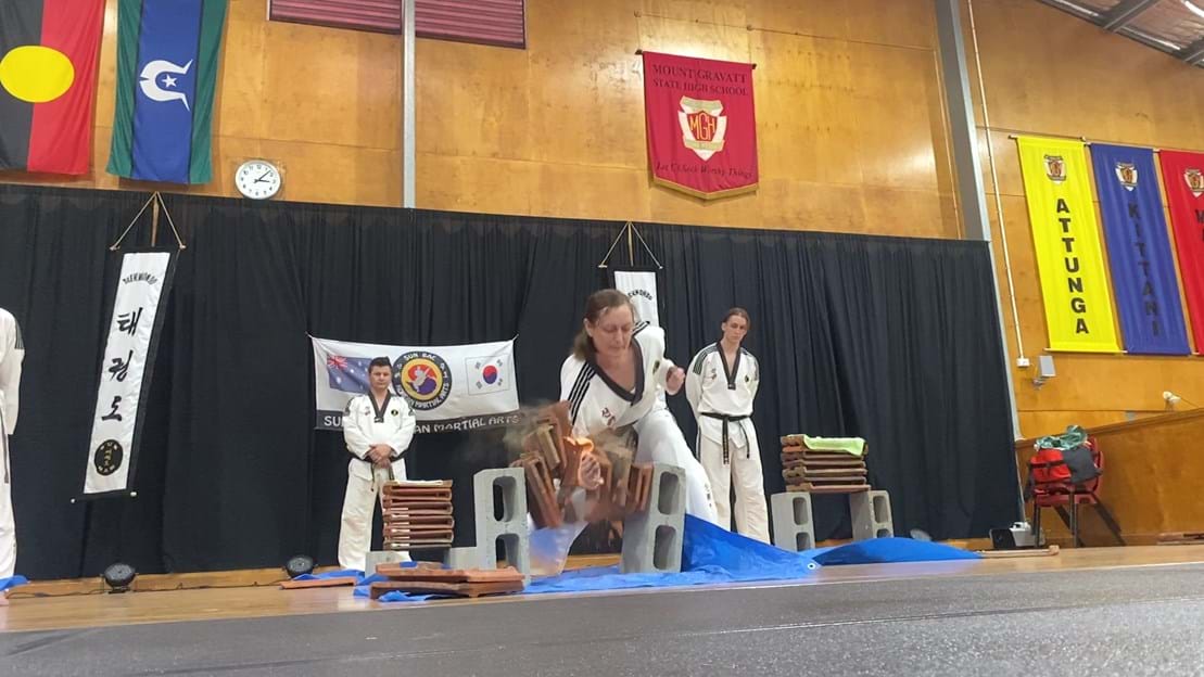 Martial Arts Championships 2