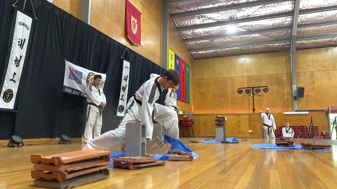 Martial Arts Championships 15