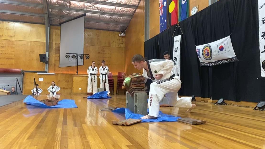 Martial Arts Championships 7