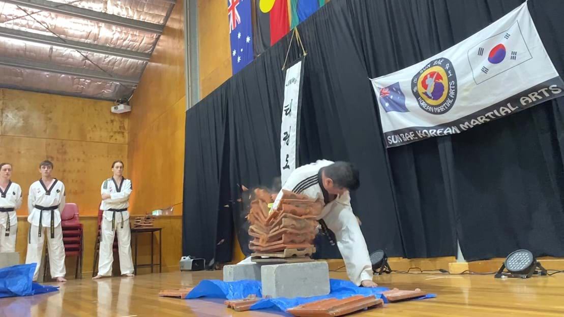 Martial Arts Championships 9