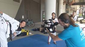 Shirly Sieh Video