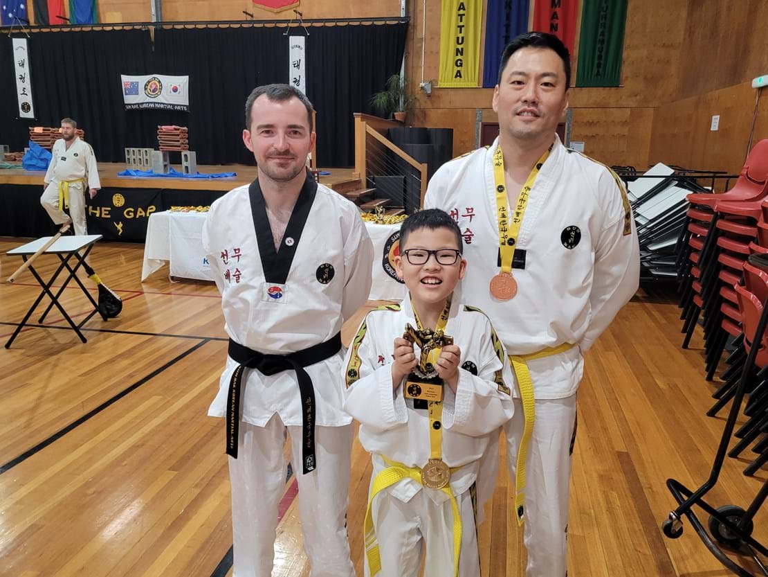 2023 Club Championships Results 14