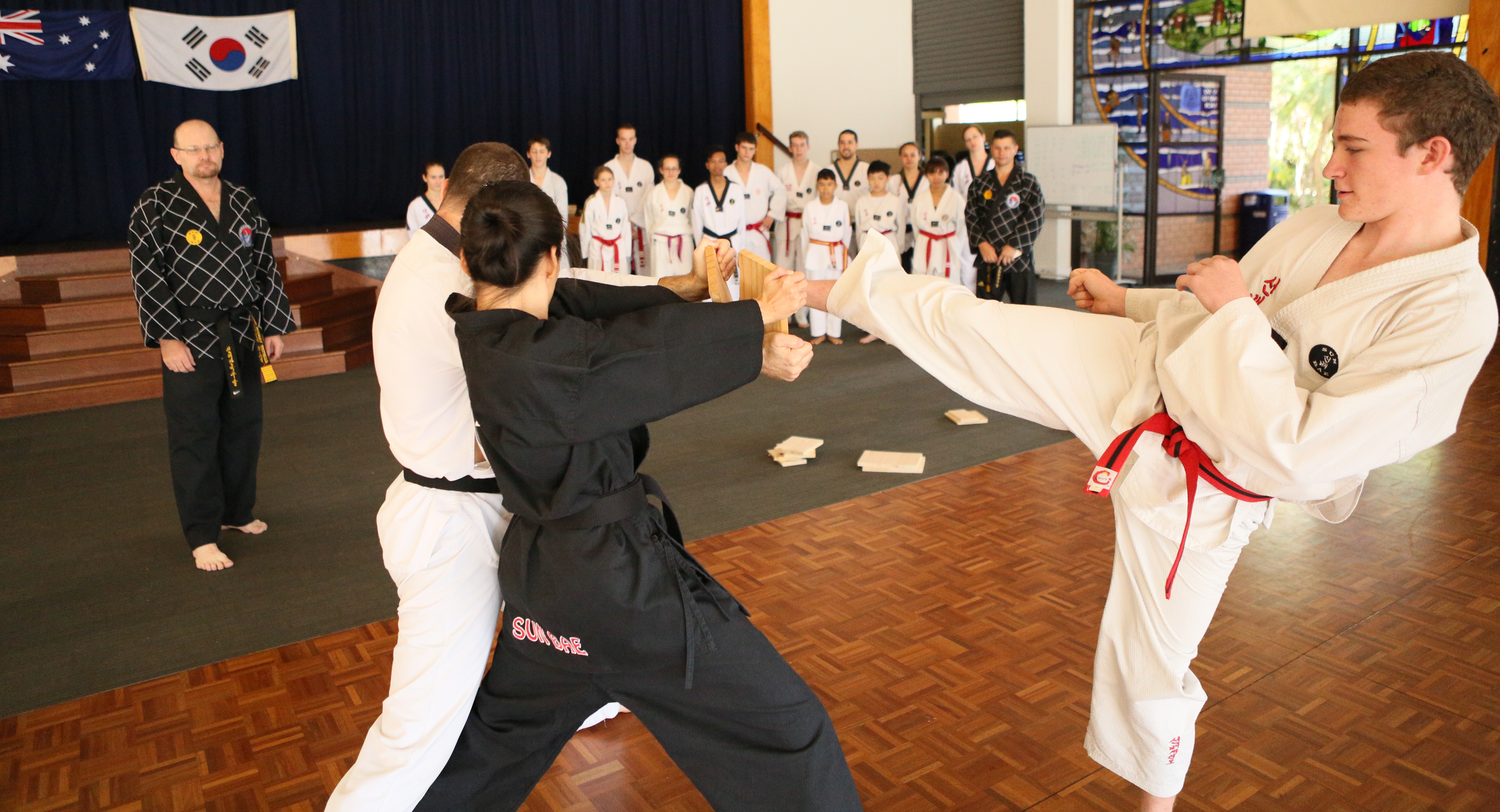 Martial Arts Photos 22