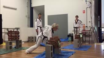 Nicole Vickery Video