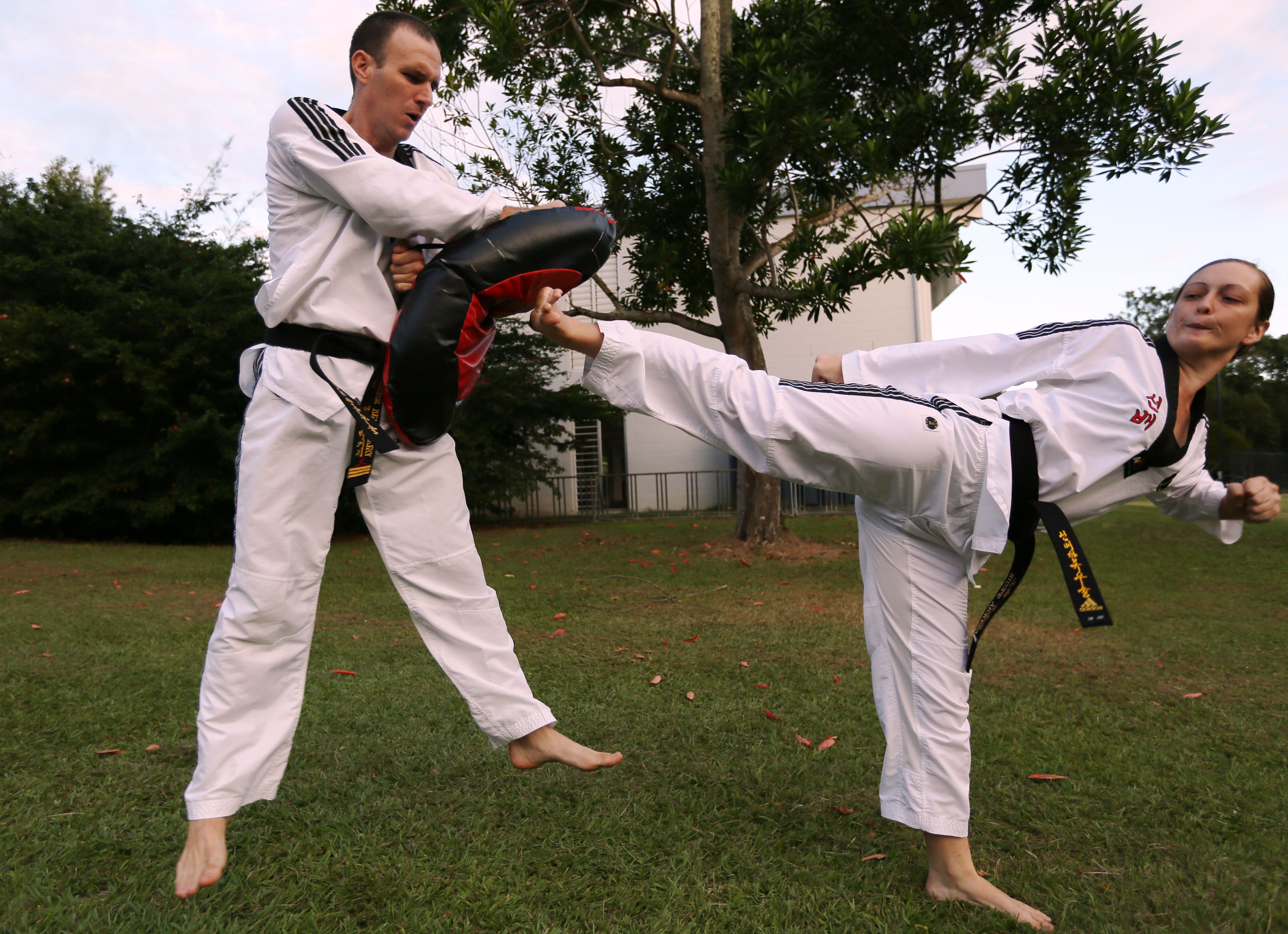 Martial Arts Photos 18