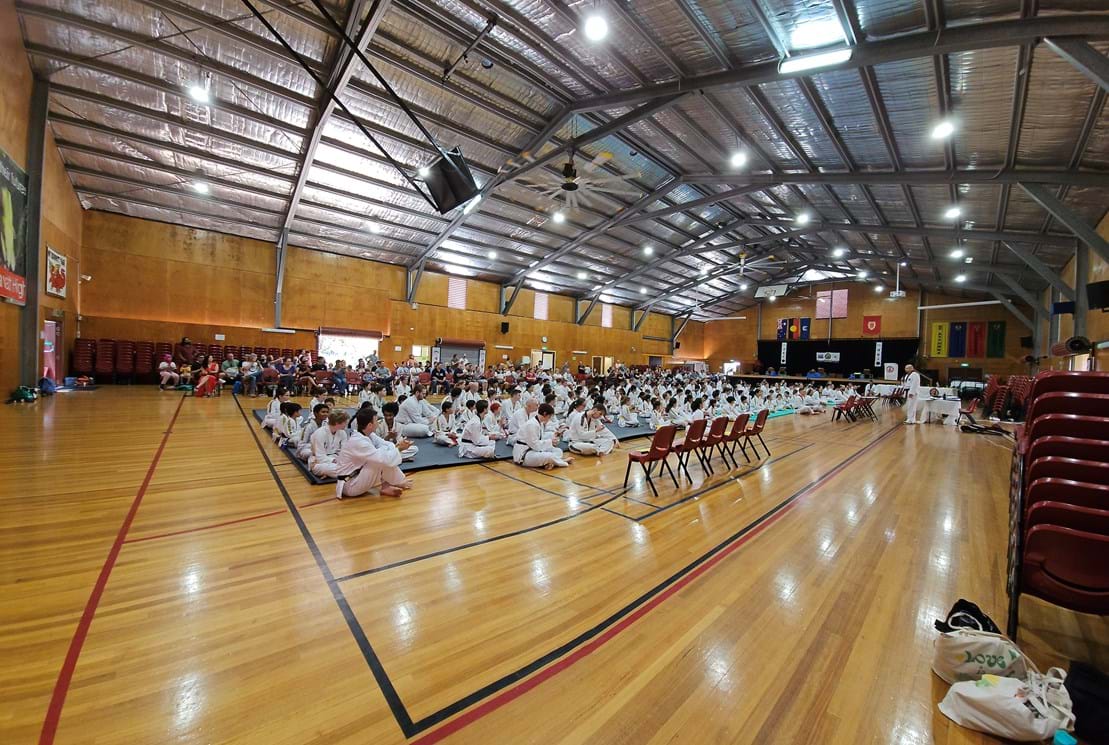 2023 Club Championships Results 16