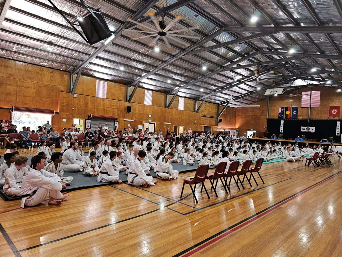 2023 Club Championships Results 18