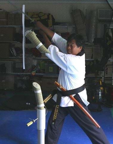 Kumdo Class 1