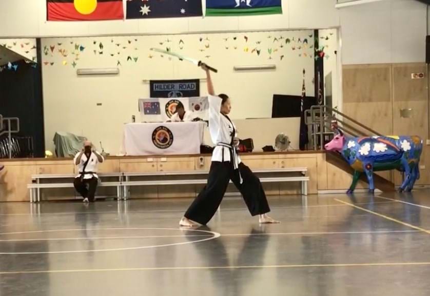 Kumdo grading 2018
