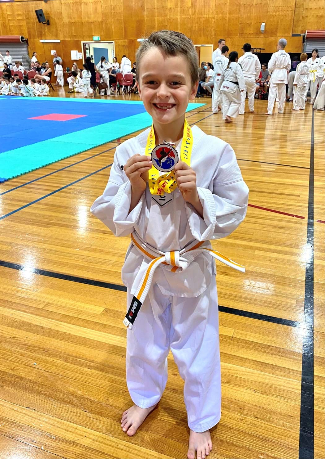 Martial Arts Championships 42