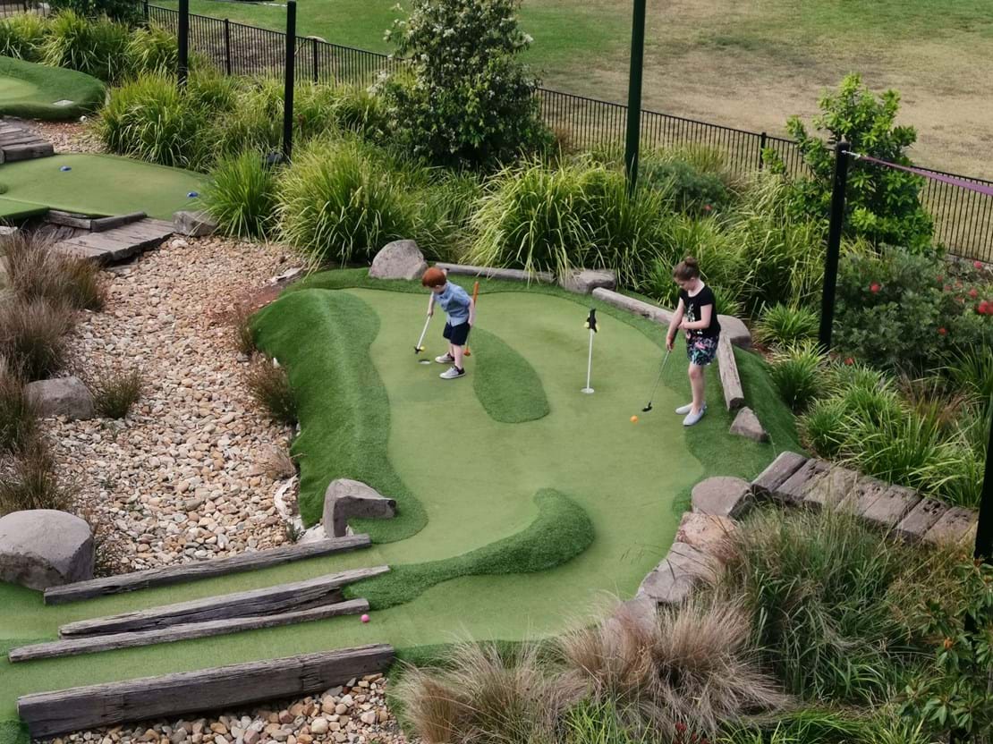 Towoomba Christmas Breakup 23