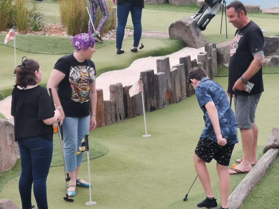 Towoomba Christmas Breakup 14