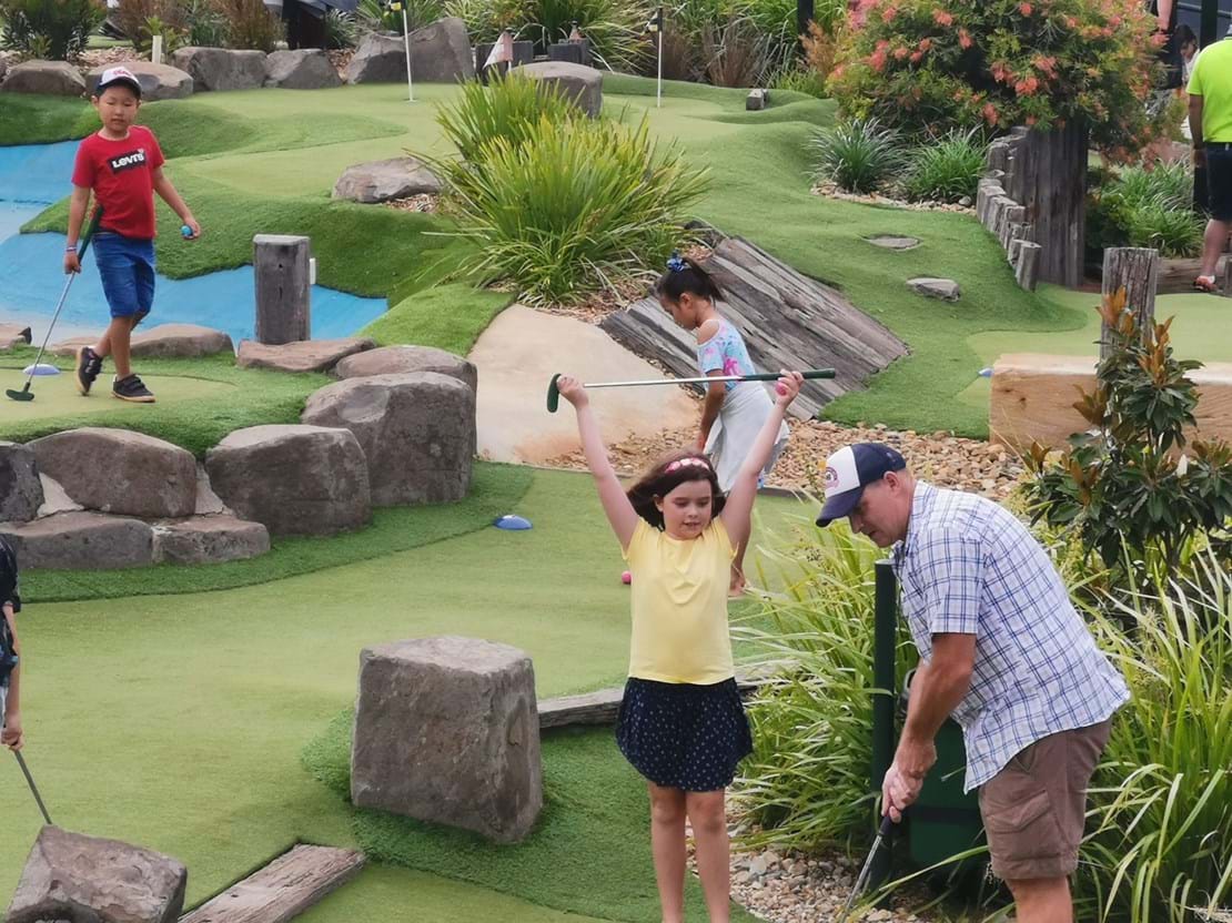 Towoomba Christmas Breakup 15