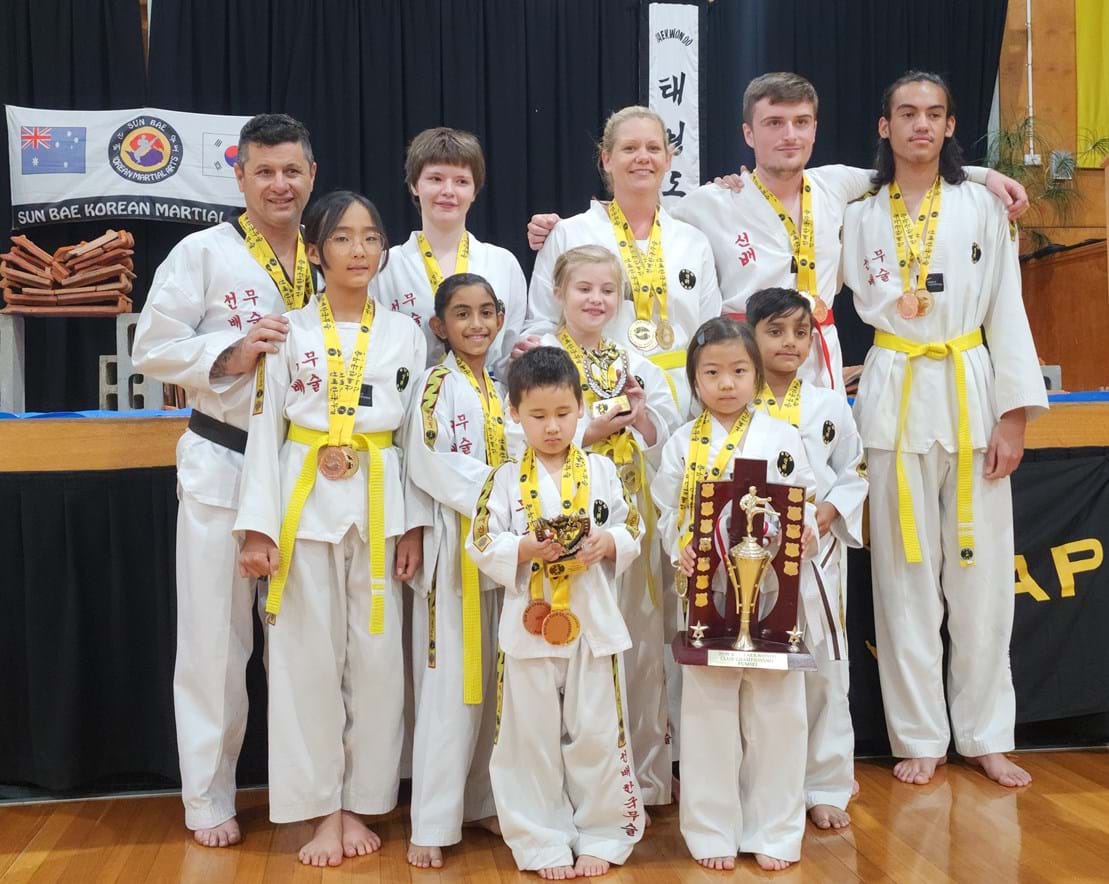 2023 Club Championships Results 22