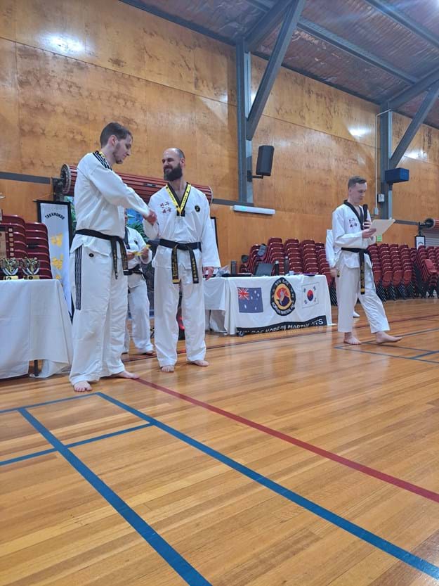 2023 Club Championships Results 23