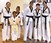 Parents guide to taekwondo black belt 5