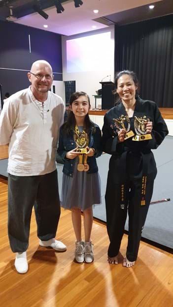 Students of the Year (per centre) 6