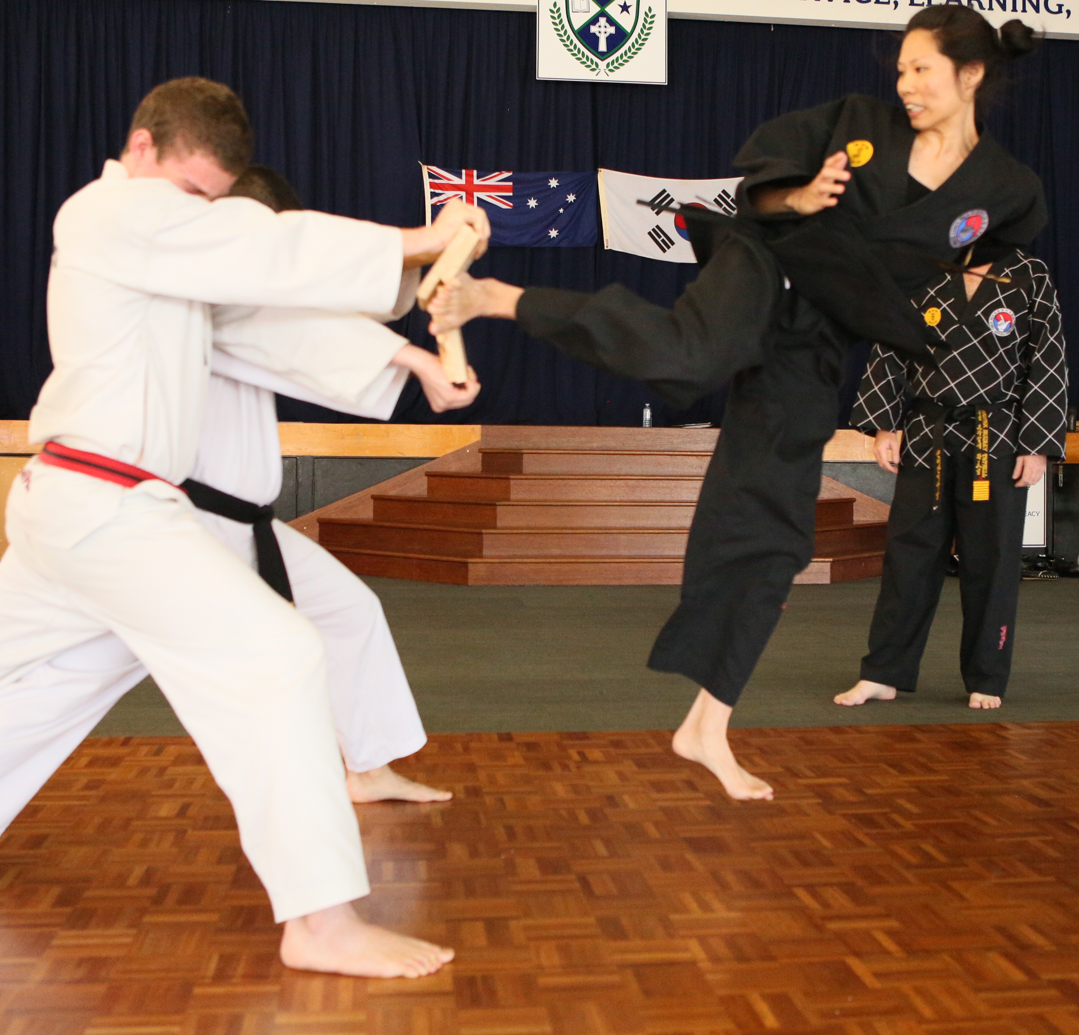 Martial Arts Newmarket 4