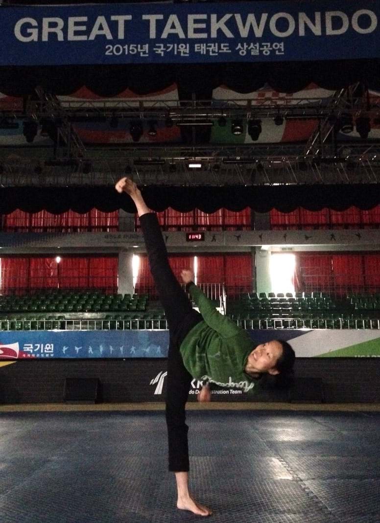 Martial Arts Photos 39