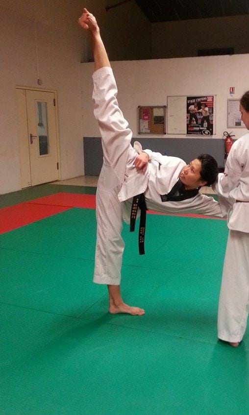 Martial Arts Photos 20