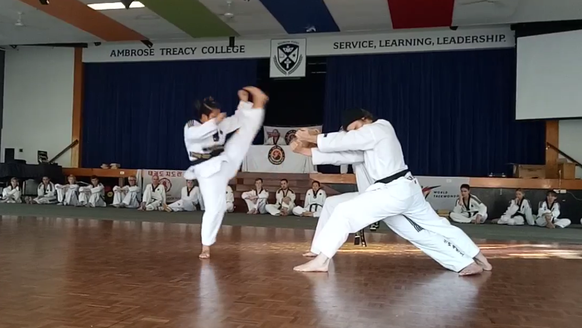 Martial Arts Newmarket 5