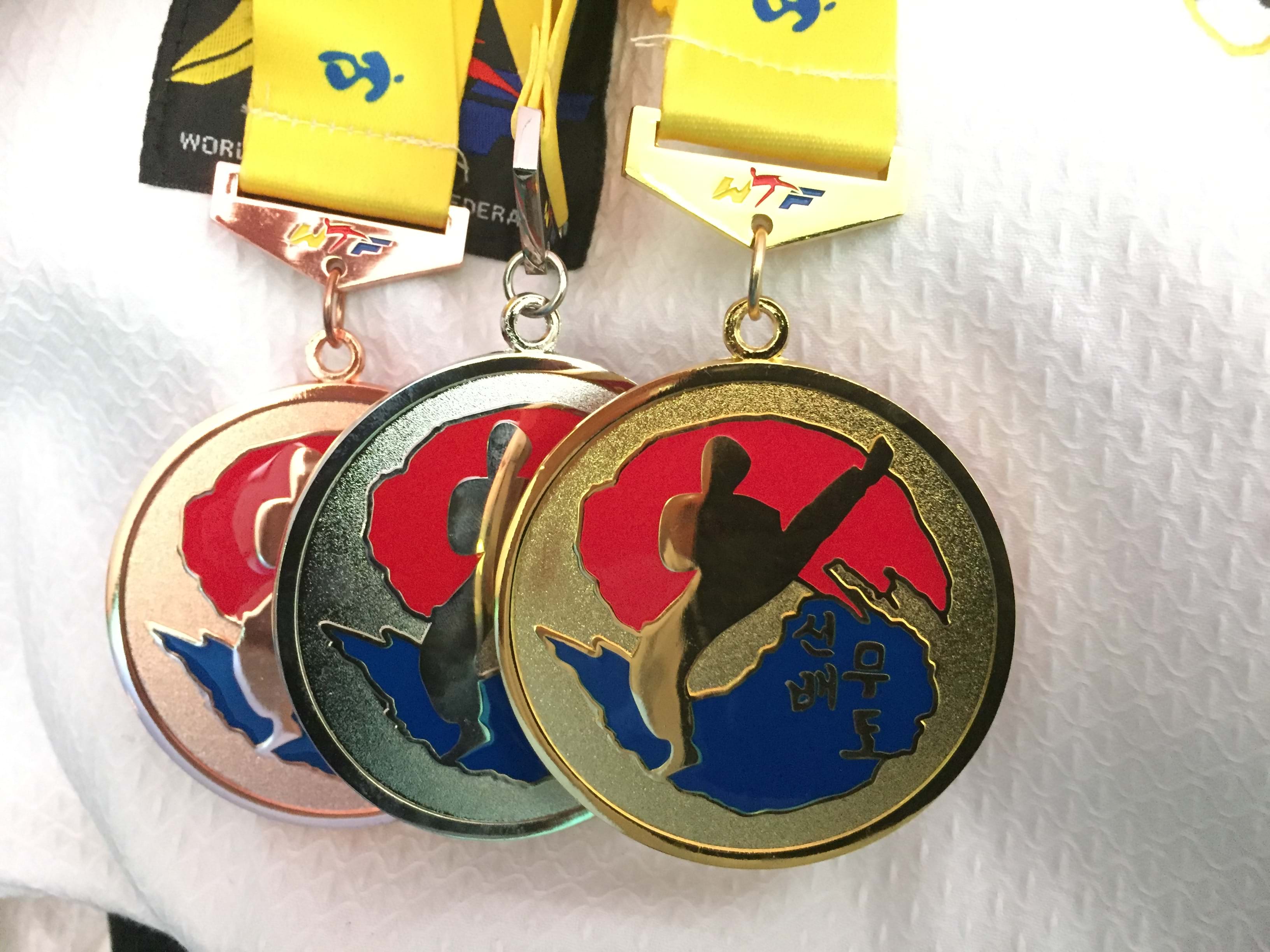 Pro Champion - Highest Kick