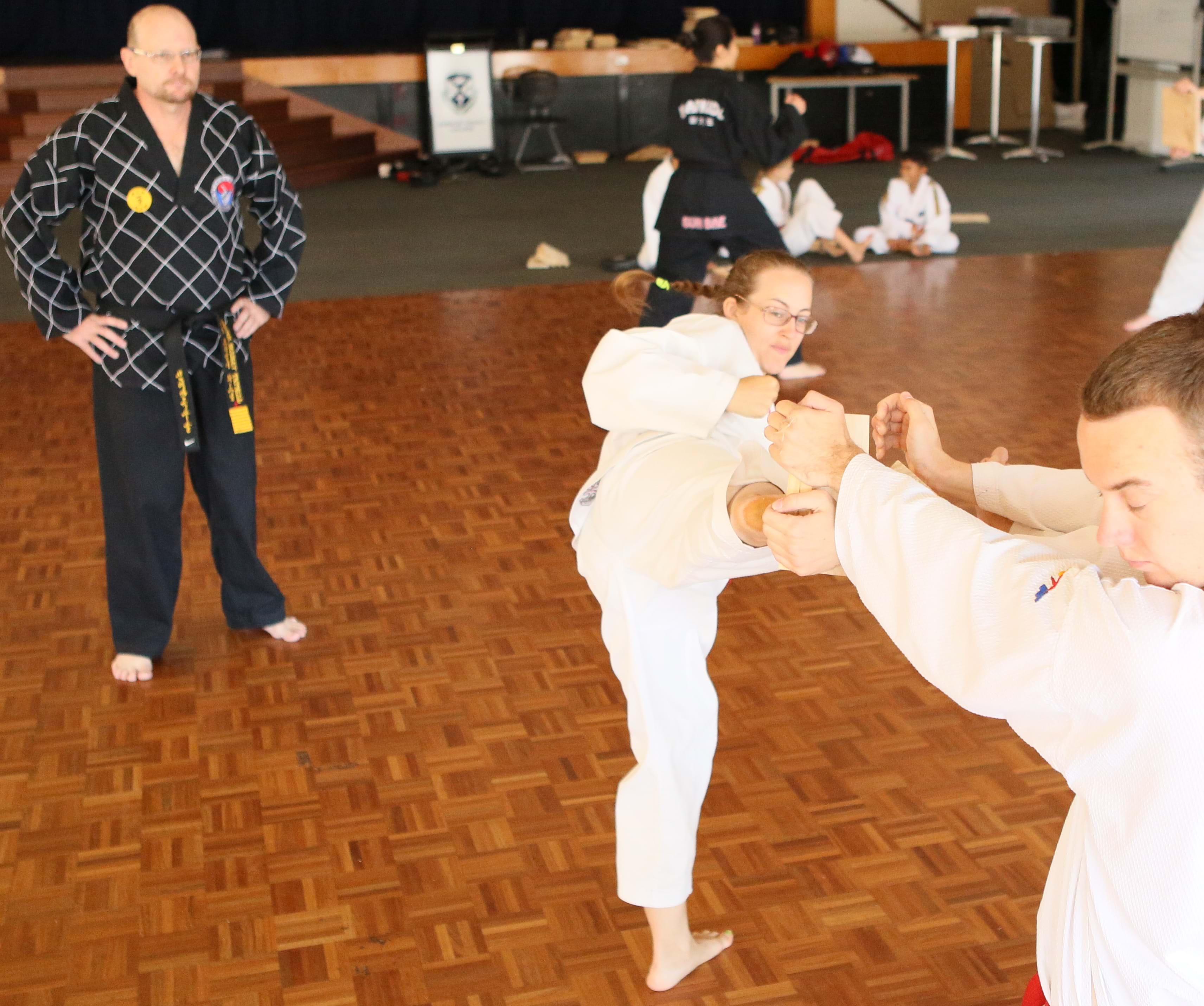 Martial Arts Photos 41