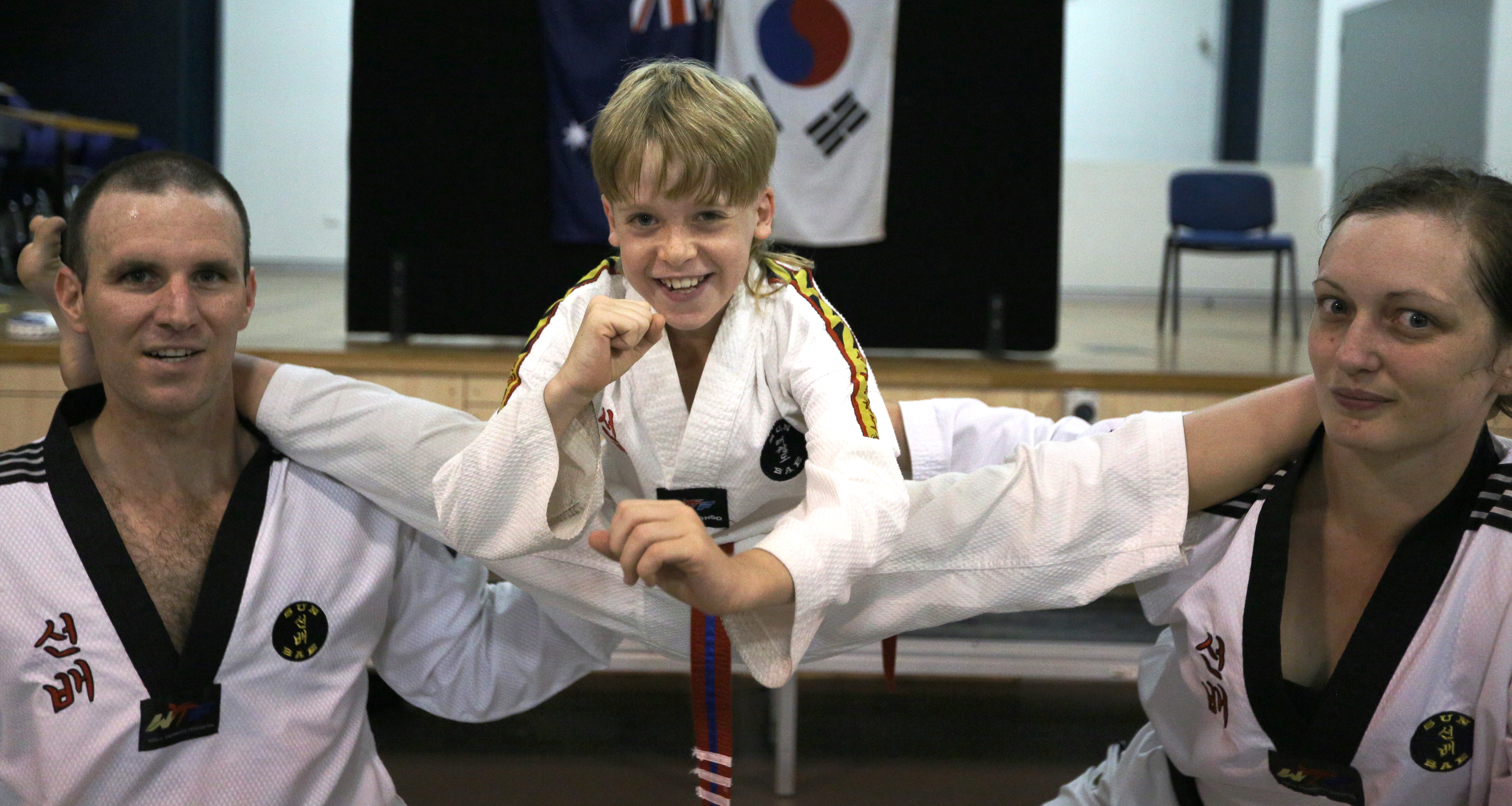 Martial Arts Photos 21