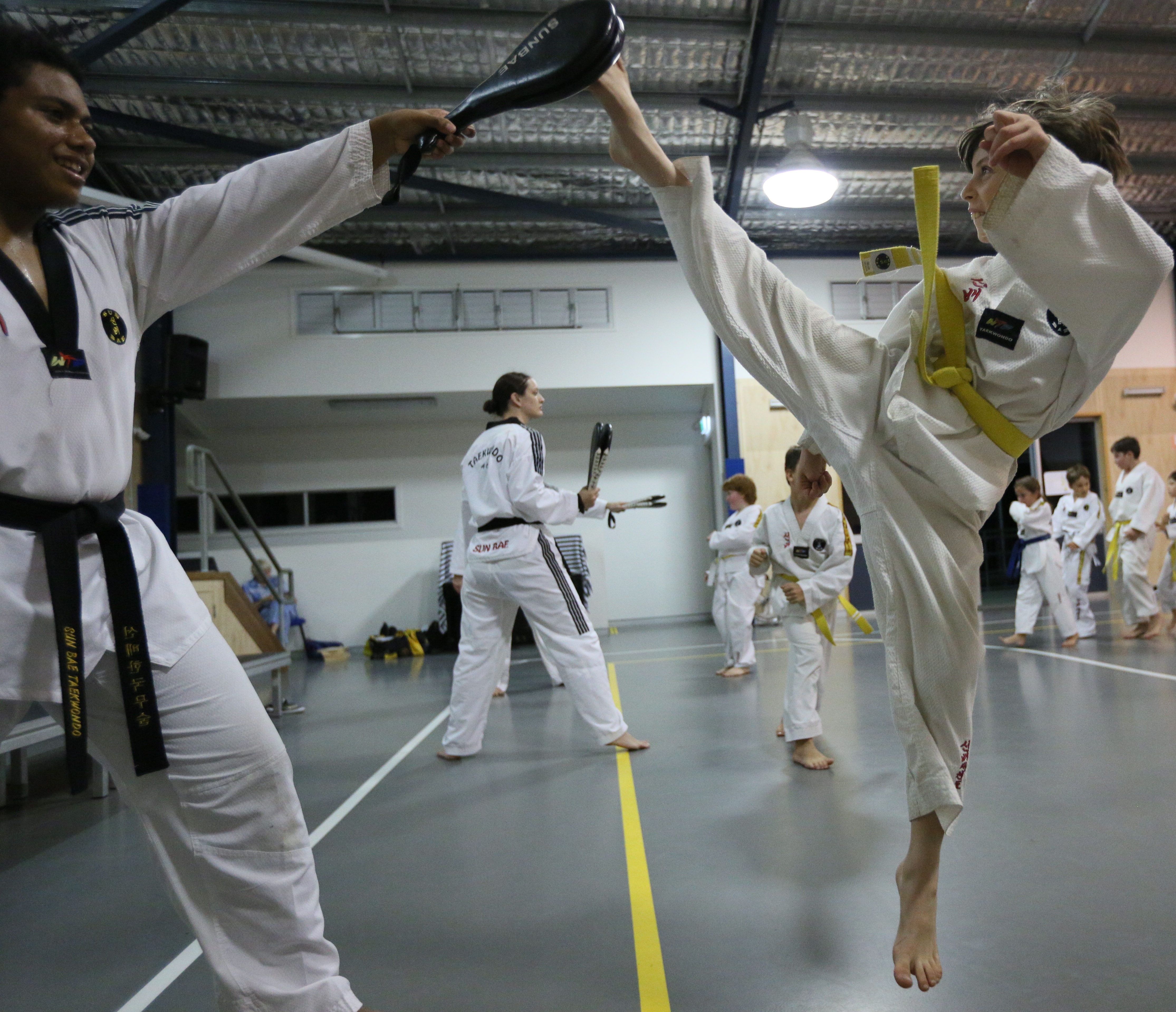 Martial Arts Photos 23