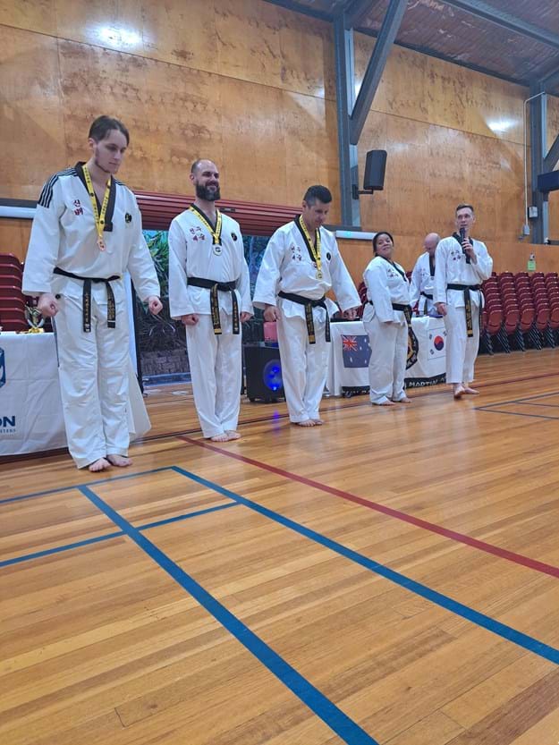 2023 Club Championships Results 25