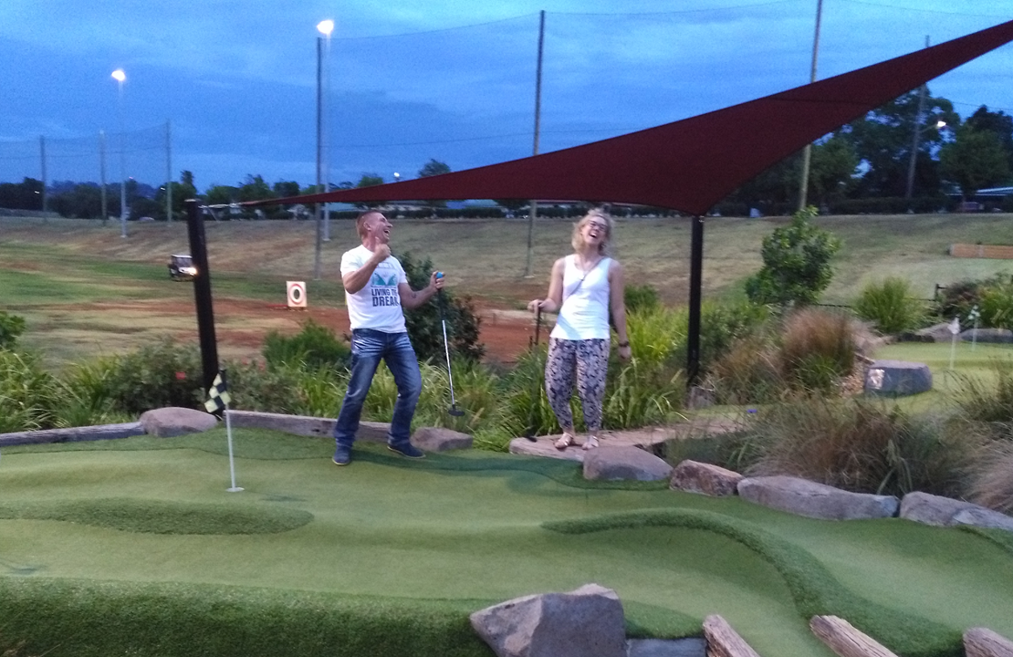 Towoomba Christmas Breakup 8